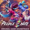 Cover art