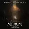Cover art