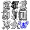Cover art